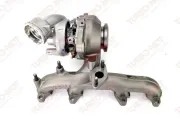 Lader, Aufladung TURBO-MOT 606762R