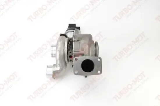Lader, Aufladung TURBO-MOT 609192 Bild Lader, Aufladung TURBO-MOT 609192