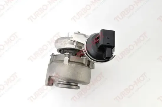 Lader, Aufladung TURBO-MOT 609192 Bild Lader, Aufladung TURBO-MOT 609192