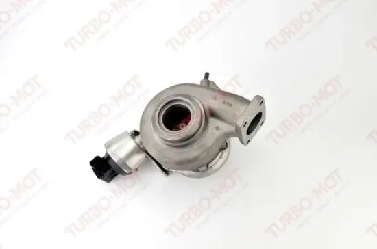 Lader, Aufladung TURBO-MOT 609192 Bild Lader, Aufladung TURBO-MOT 609192