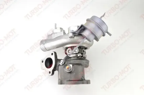 Lader, Aufladung TURBO-MOT 609982 Bild Lader, Aufladung TURBO-MOT 609982