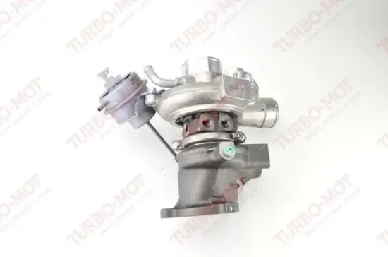 Lader, Aufladung TURBO-MOT 609982 Bild Lader, Aufladung TURBO-MOT 609982