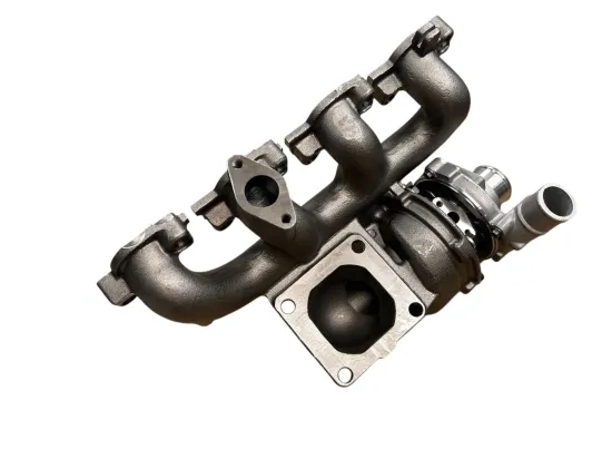 Lader, Aufladung TURBO-MOT 610072 Bild Lader, Aufladung TURBO-MOT 610072