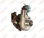 Lader, Aufladung TURBO-MOT 610082