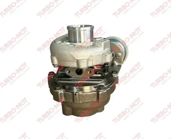 Lader, Aufladung TURBO-MOT 610082 Bild Lader, Aufladung TURBO-MOT 610082