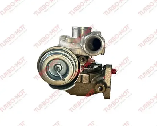Lader, Aufladung TURBO-MOT 610082 Bild Lader, Aufladung TURBO-MOT 610082