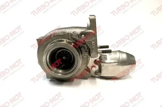Lader, Aufladung TURBO-MOT 610092 Bild Lader, Aufladung TURBO-MOT 610092