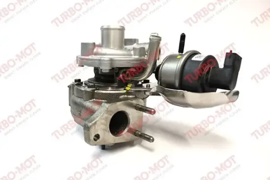 Lader, Aufladung TURBO-MOT 610092 Bild Lader, Aufladung TURBO-MOT 610092