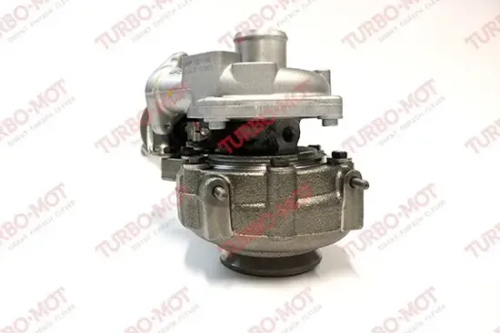 Lader, Aufladung TURBO-MOT 610092 Bild Lader, Aufladung TURBO-MOT 610092