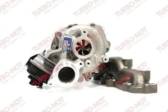 Lader, Aufladung TURBO-MOT 610303 Bild Lader, Aufladung TURBO-MOT 610303