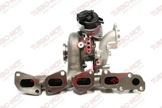 Lader, Aufladung TURBO-MOT 610303 Bild Lader, Aufladung TURBO-MOT 610303