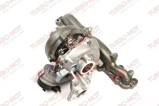 Lader, Aufladung TURBO-MOT 610303 Bild Lader, Aufladung TURBO-MOT 610303