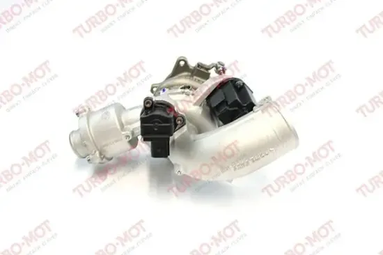 Lader, Aufladung TURBO-MOT 611292 Bild Lader, Aufladung TURBO-MOT 611292