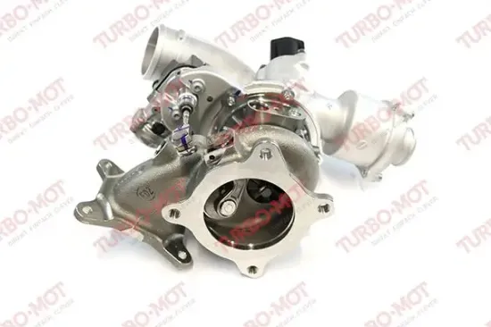 Lader, Aufladung TURBO-MOT 611292 Bild Lader, Aufladung TURBO-MOT 611292