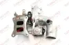 Lader, Aufladung TURBO-MOT 611292 Bild Lader, Aufladung TURBO-MOT 611292
