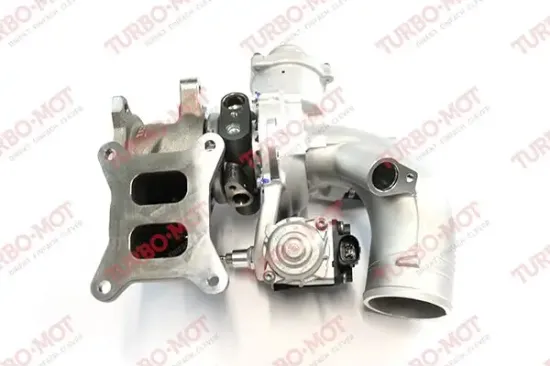 Lader, Aufladung TURBO-MOT 611292 Bild Lader, Aufladung TURBO-MOT 611292