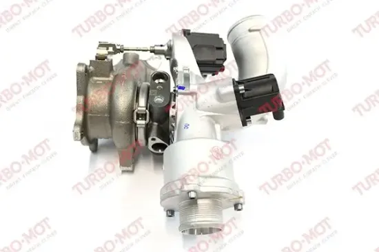 Lader, Aufladung TURBO-MOT 611292 Bild Lader, Aufladung TURBO-MOT 611292