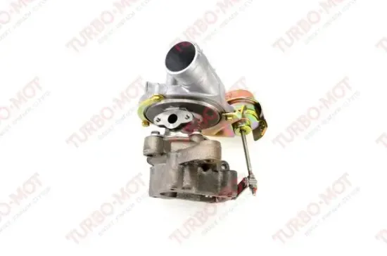 Lader, Aufladung TURBO-MOT 612142 Bild Lader, Aufladung TURBO-MOT 612142