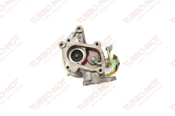 Lader, Aufladung TURBO-MOT 612142