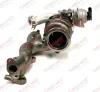 Lader, Aufladung TURBO-MOT 612613 Bild Lader, Aufladung TURBO-MOT 612613