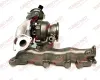 Lader, Aufladung TURBO-MOT 612613 Bild Lader, Aufladung TURBO-MOT 612613
