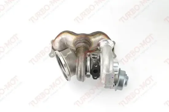 Lader, Aufladung TURBO-MOT 613582 Bild Lader, Aufladung TURBO-MOT 613582