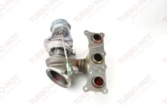 Lader, Aufladung TURBO-MOT 613582 Bild Lader, Aufladung TURBO-MOT 613582