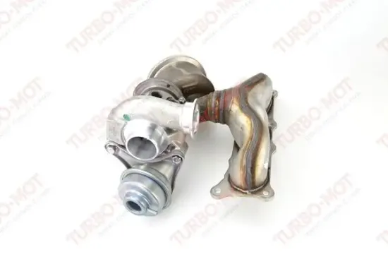 Lader, Aufladung TURBO-MOT 613582 Bild Lader, Aufladung TURBO-MOT 613582
