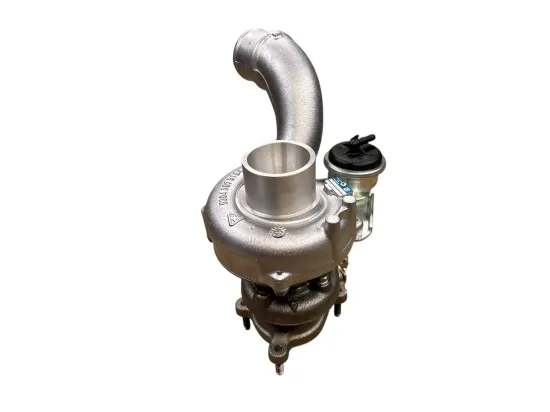 Lader, Aufladung TURBO-MOT 614352 Bild Lader, Aufladung TURBO-MOT 614352