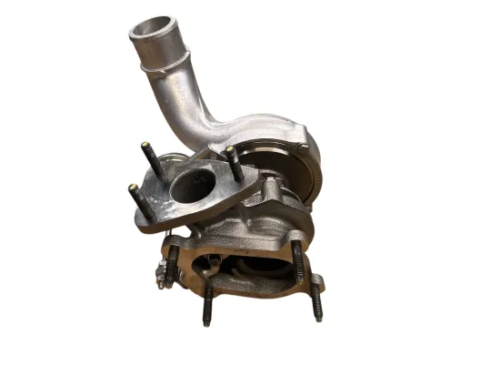 Lader, Aufladung TURBO-MOT 614352 Bild Lader, Aufladung TURBO-MOT 614352