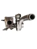 Lader, Aufladung TURBO-MOT 614352 Bild Lader, Aufladung TURBO-MOT 614352