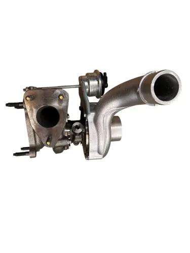 Lader, Aufladung TURBO-MOT 614352 Bild Lader, Aufladung TURBO-MOT 614352