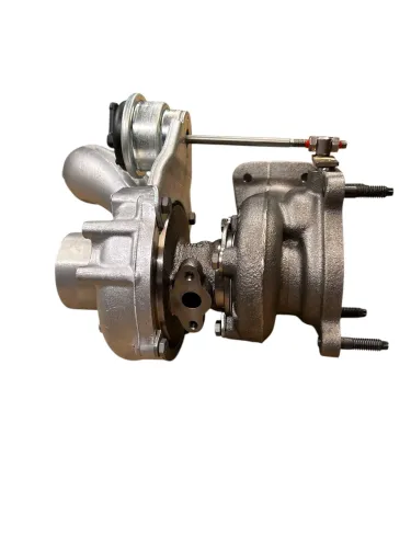 Lader, Aufladung TURBO-MOT 614352 Bild Lader, Aufladung TURBO-MOT 614352