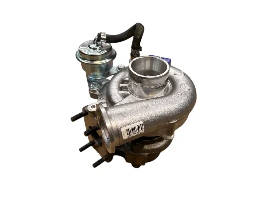 Lader, Aufladung TURBO-MOT 614372 Bild Lader, Aufladung TURBO-MOT 614372