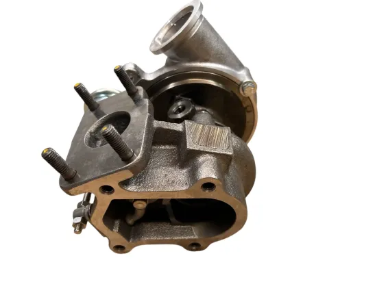 Lader, Aufladung TURBO-MOT 614372 Bild Lader, Aufladung TURBO-MOT 614372
