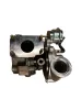 Lader, Aufladung TURBO-MOT 614372 Bild Lader, Aufladung TURBO-MOT 614372