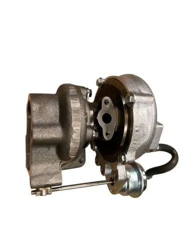 Lader, Aufladung TURBO-MOT 614372 Bild Lader, Aufladung TURBO-MOT 614372
