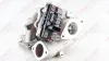 Lader, Aufladung TURBO-MOT 615103 Bild Lader, Aufladung TURBO-MOT 615103