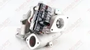 Lader, Aufladung TURBO-MOT 615103