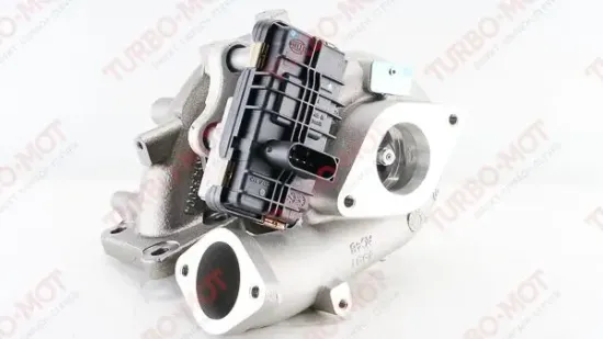 Lader, Aufladung TURBO-MOT 615103 Bild Lader, Aufladung TURBO-MOT 615103