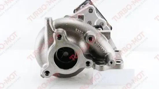 Lader, Aufladung TURBO-MOT 615103 Bild Lader, Aufladung TURBO-MOT 615103