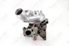 Lader, Aufladung TURBO-MOT 615372R Bild Lader, Aufladung TURBO-MOT 615372R