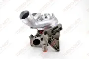 Lader, Aufladung TURBO-MOT 615372R