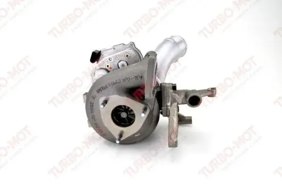 Lader, Aufladung TURBO-MOT 615372R Bild Lader, Aufladung TURBO-MOT 615372R