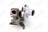 Lader, Aufladung TURBO-MOT 615372R Bild Lader, Aufladung TURBO-MOT 615372R