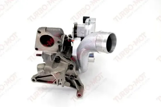 Lader, Aufladung TURBO-MOT 615372R Bild Lader, Aufladung TURBO-MOT 615372R