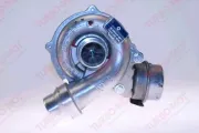 Lader, Aufladung TURBO-MOT 615642