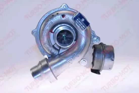 Lader, Aufladung TURBO-MOT 615642 Bild Lader, Aufladung TURBO-MOT 615642