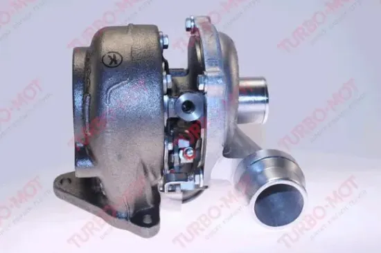 Lader, Aufladung TURBO-MOT 615642 Bild Lader, Aufladung TURBO-MOT 615642