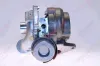 Lader, Aufladung TURBO-MOT 615642 Bild Lader, Aufladung TURBO-MOT 615642